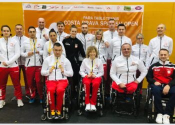 Tarnobrzeg: Trzy medale zawodników IKS JEZIORO Tarnobrzeg