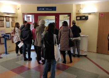Mielec: Numer PESEL dla obywateli Ukrainy