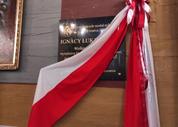 Gawłuszowice: Wojewódzka inauguracja Roku Łukasiewicza