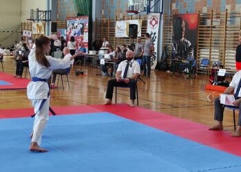 Mielec: Być prawie jak Bruce Lee…