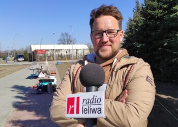 Mielec:  Łąka kwietna już zasiana