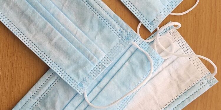 Mielec: Pierwszy dzień bez maseczek