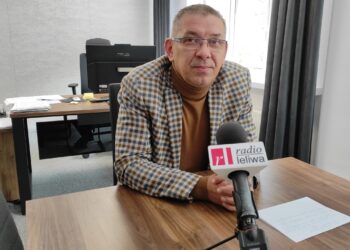 Mielec: Pierwsze osoby bezrobotne z Ukrainy  w mieleckim PUP