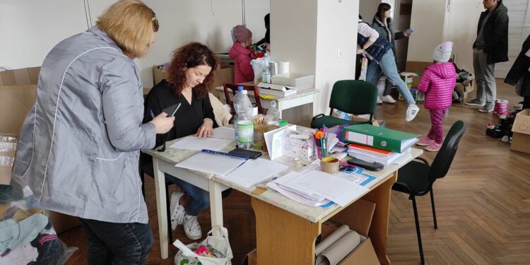 Mielec:  Ponad tysiąc razy udzielono pomocy