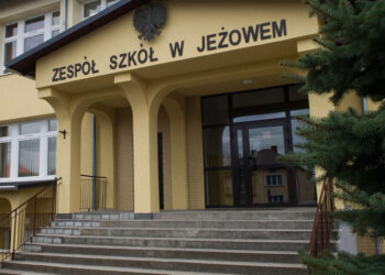 Jeżowe: Pracownia budowlana zostanie doposażona o sprzęt do nauki zawodu