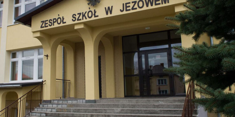 Jeżowe: Pracownia budowlana zostanie doposażona o sprzęt do nauki zawodu