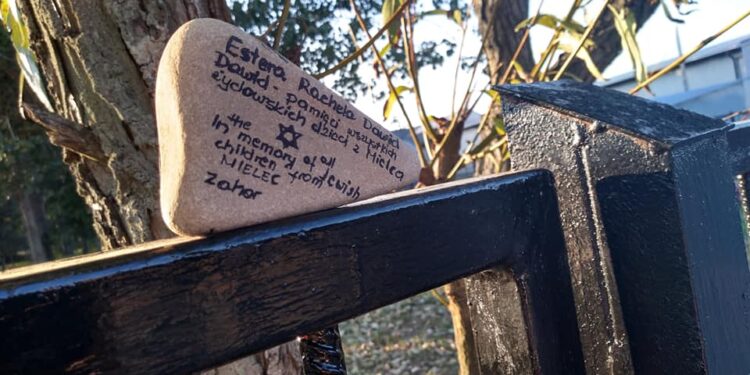 Mielec: Aby przywrócić pamięć o tamtym wydarzeniu…