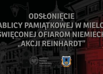 Mielec: 80 rocznica  zagłady społeczności żydowskiej