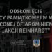 Mielec: 80 rocznica zagłady społeczności żydowskiej