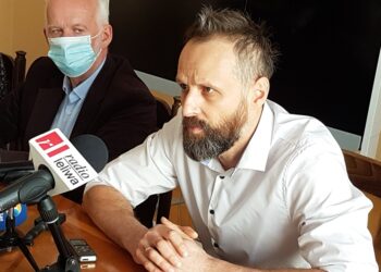 Tarnobrzeg. Uchodźcy ubiegają się o PESEL.