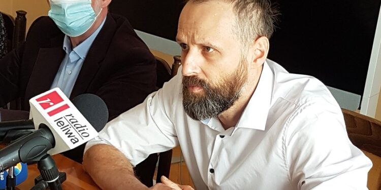 Tarnobrzeg. Uchodźcy ubiegają się o PESEL.