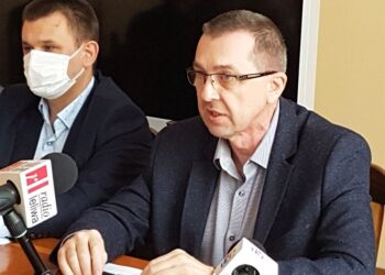 Tarnobrzeg. Kilkanaście rodzin z Ukrainy przebywa na terenie miasta.