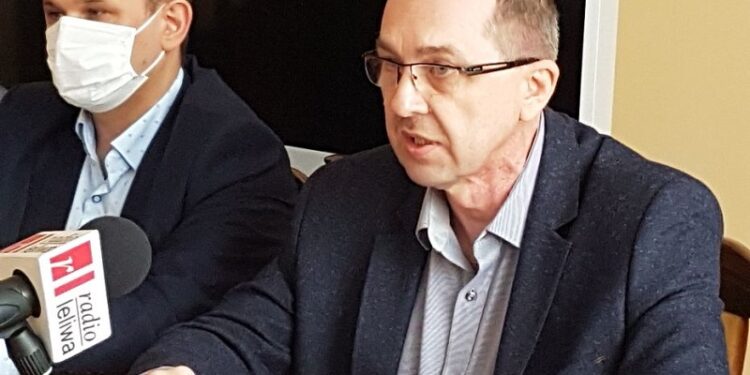 Tarnobrzeg. Kilkanaście rodzin z Ukrainy przebywa na terenie miasta.