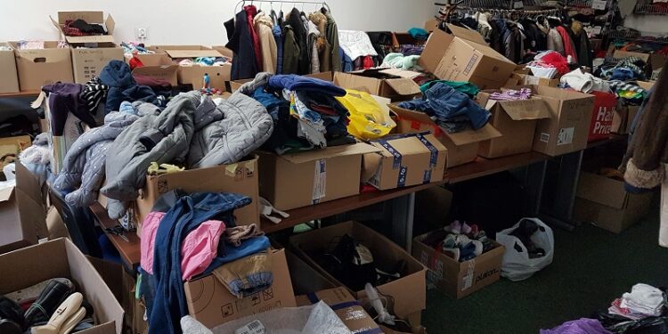 Tarnobrzeg. O tym czego potrzeba.