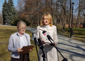 Tarnobrzeg. Mówią „NIE”  instalacji termicznego przetwarzania odpadów komunalnych.