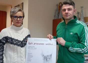 Tarnobrzeg. Projekcja filmu, wystawa, koncert w hołdzie niezłomnym.