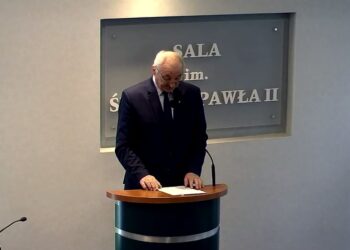 Mielec: Stanowisko przyjęte przez aklamację