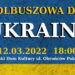 Kolbuszowa: W sobotę charytatywny koncert dla Ukrainy.