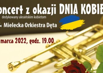 Mielec:  Koncert z dedykacją…