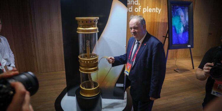 Region: Podkarpackie na Expo 2020