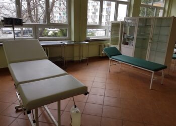 Tarnobrzeg. Mogą liczyć na opiekę zdrowotną.