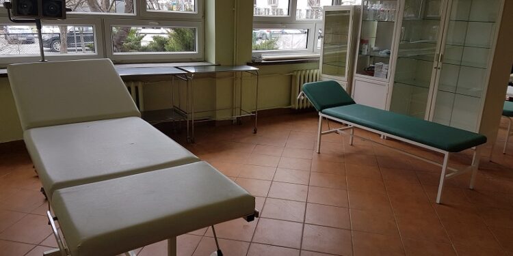 Tarnobrzeg. Mogą liczyć na opiekę zdrowotną.