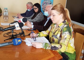 Tarnobrzeg. Wniosek o jednorazową pomoc dla obywatela Ukrainy.