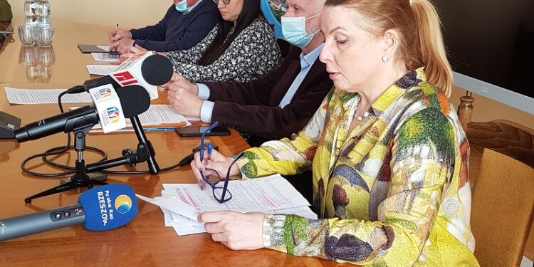 Tarnobrzeg. Wniosek o jednorazową pomoc dla obywatela Ukrainy.