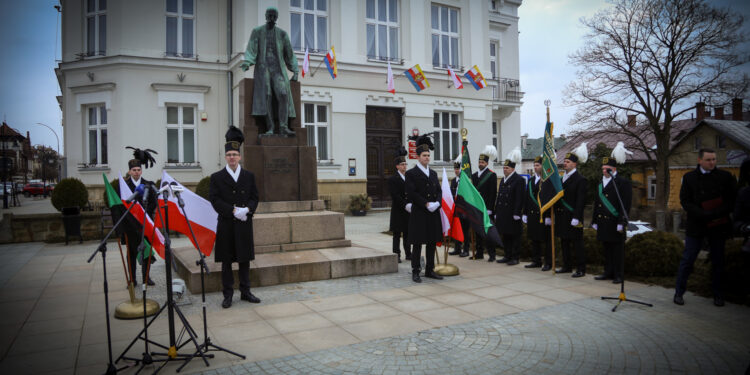 Region: Wyjątkowa osobowość wynalazcy