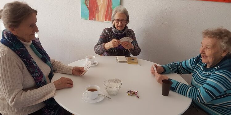 Tarnobrzeg. „W zdrowym ciele zdrowy senior”. Projekt dla osób w jesieni życia.