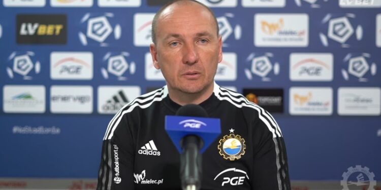 Mielec: Zagrają z MKS Cracovią Kraków