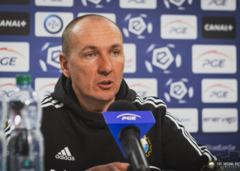 Mielec:   Czas na mecz z Gwardią Opole