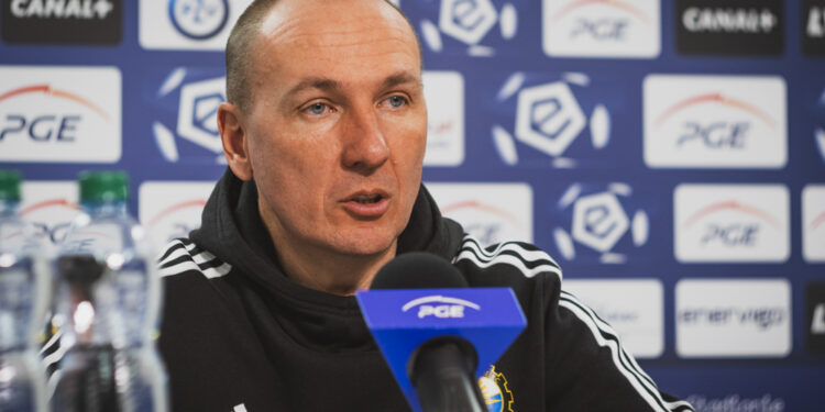 Mielec: Czas na mecz z Gwardią Opole