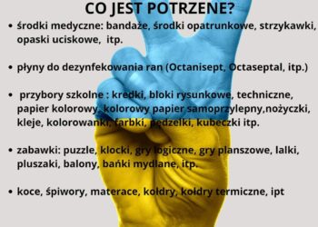 Mielec: Stowarzyszenie Szóstka  na szóstkę