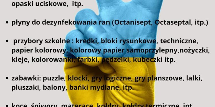 Mielec: Stowarzyszenie Szóstka  na szóstkę