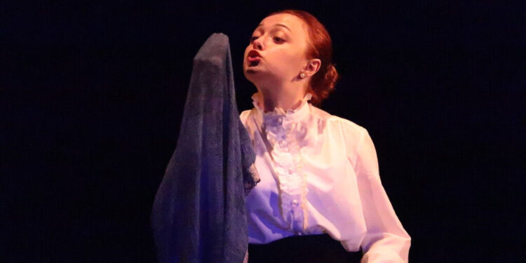 Stalowa Wola: Marzyciel w ostatnim dniu Zdarzeń Teatralnych