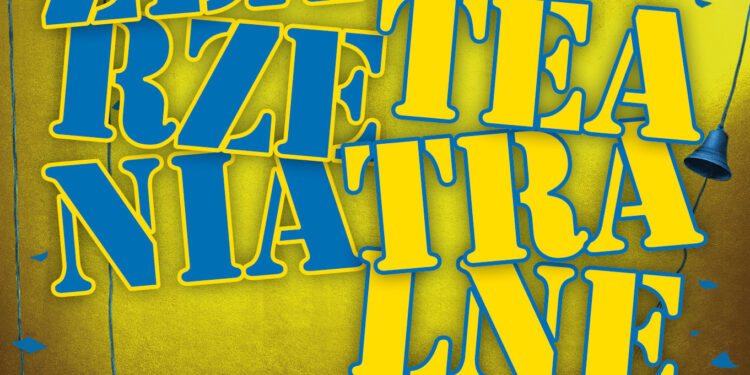 Stalowa Wola: Ruszają XIII Zdarzenia Teatralne