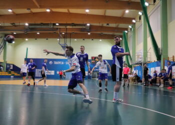 Mielec: Meczowe rozgrywki