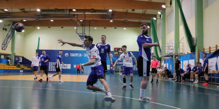 Mielec: Meczowe rozgrywki