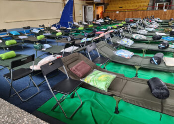 Stalowa Wola:  Potrzebna pomoc dla przyjeżdżających dzieci z ukraińskich domów dziecka