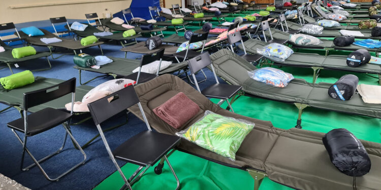 Stalowa Wola: Potrzebna pomoc dla przyjeżdżających dzieci z ukraińskich domów dziecka