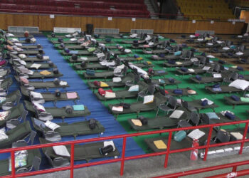 Hucisko: Jest wykonawca przebudowy drogi 1070R