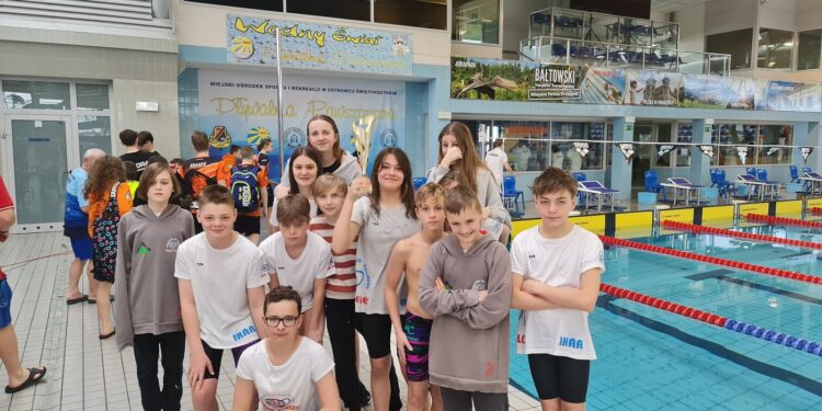 Mielec: Medale dla Ikara Mielec