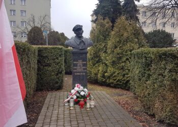 Tarnobrzeg. Uczczą pamięć „Wyklętych”.