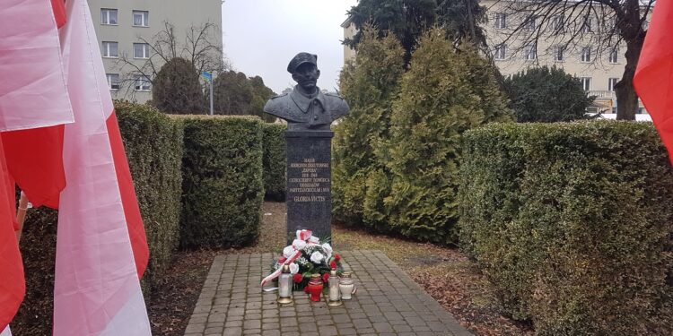 Tarnobrzeg. Uczczą pamięć „Wyklętych”.