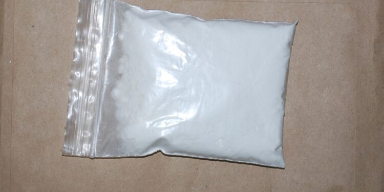 Mielec: Zatrzymano handlujących narkotykami