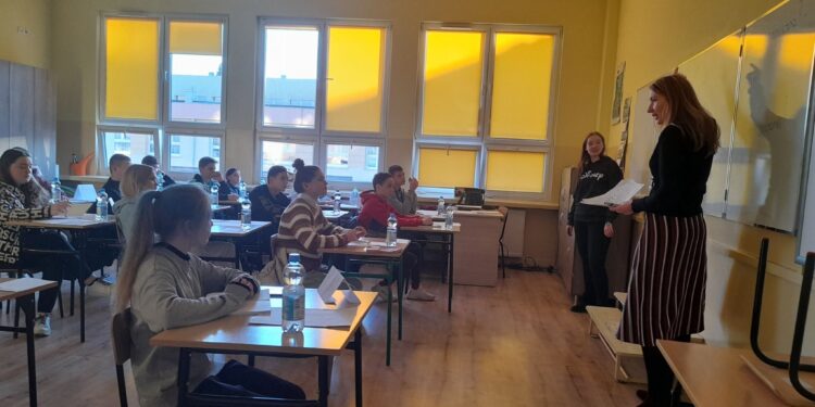 Mielec: Szóstka  na szóstkę!