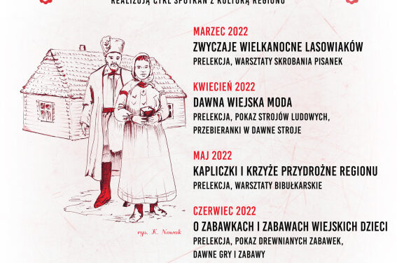 Nisko Rusza Mała Akademia Tradycji