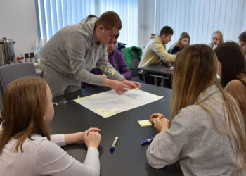 Nisko: Pracownia Wydarzeń pełna pomysłów