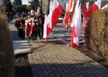 Tarnobrzeg. Uczczono pamięć żołnierzy wyklętych.